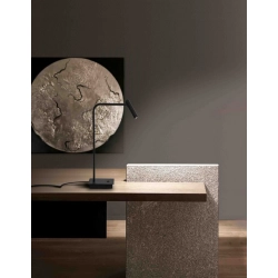 Lampka biurkowa BERISSO LE42256 Luces Exclusivas - zdjęcie dodatkowe 1
