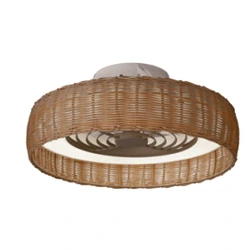 Lampa sufitowa Mantra Kilimanjaro mini 8226MA - zdjęcie produktu