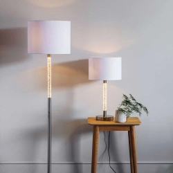 kinkiecik.pl Lampa stołowa Andromeda Table 71621 ENDON