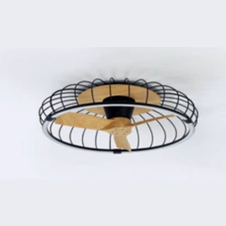 Lampa sufitowa Mantra Nature 7808MA - zdjęcie produktu