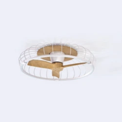 Lampa sufitowa Mantra Nature 7809MA - zdjęcie produktu
