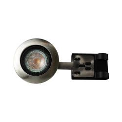 Oprawa downlight Mixit Pro szczotkowana stal 71810132 Nordlux - zdjęcie produktu