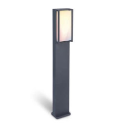 Lampa stojąca QUBO 7193003118 LUTEC
