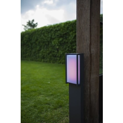 Lampa stojąca QUBO 7193003118 LUTEC