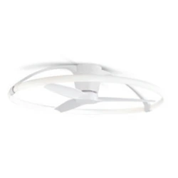 Lampa sufitowa Mantra Nepal 7530MA - zdjęcie dodatkowe 1