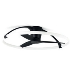 Lampa sufitowa Mantra Nepal 7531MA - zdjęcie dodatkowe 1