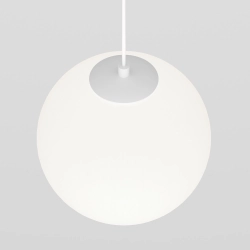 Lampa szynowa podwieszana Luna Exility 3000-6000K 5W 360° Dim Smart TR039-4-5W3K-WW-DS-W-1 Maytoni - zdjęcie dodatkowe 1