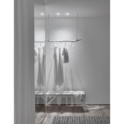 Oprawa podtynkowa AYAMONTE LE61404 Luces Exclusivas - zdjęcie dodatkowe 1