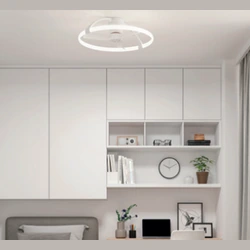 Lampa sufitowa Mantra Nepal mini 7801MA - zdjęcie produktu