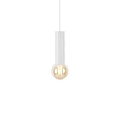 Lampa wisząca Marvi TR Dolores 722103-1-WH ITALUX - zdjęcie produktu