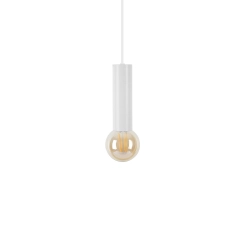 Lampa wisząca Marvi TR Dolores 722103-1-WH ITALUX