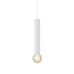 Lampa wisząca Marvi TR Dolores 723103-1-WH ITALUX - zdjęcie produktu