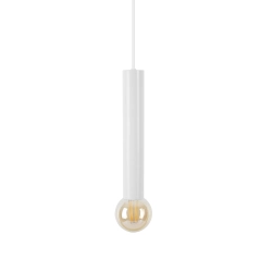 Lampa wisząca Marvi TR Dolores 723103-1-WH ITALUX