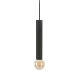 Lampa wisząca Marvi TR Dolores 723121-1-BL ITALUX - zdjęcie produktu