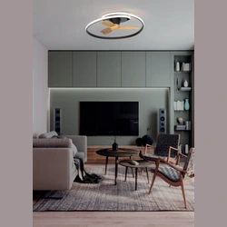 Lampa sufitowa Mantra Ocean 8236MA - zdjęcie produktu