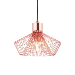 kinkiecik.pl Lampa wisząca Kimberley Pendant 72813 ENDON