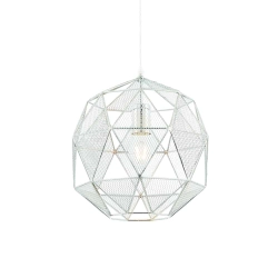 kinkiecik.pl Lampa wisząca Armour Pendant 72817 ENDON