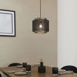kinkiecik.pl Abażur Plexus Pendant Shade 72831 ENDON