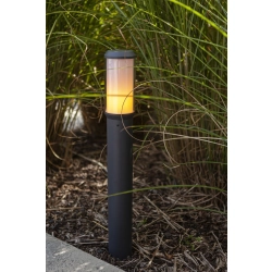 Lampa stojąca HEROS - 7288201118 LUTEC