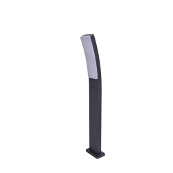 Lampa stojąca KIRA 7288906118 LUTEC