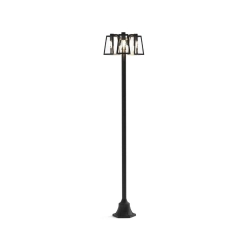kinkiecik.pl Lampa stojąca 3L FIA 7290903012 LUTEC