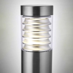 kinkiecik.pl Lampa stojąca EQUINOX LED POST 72914 ENDON