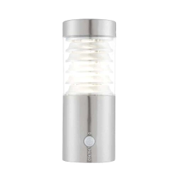 kinkiecik.pl Kinkiet EQUINOX LED PHOTOCELL & PIR 72916 ENDON