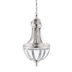 Kinkiecik.pl Lampa wisząca VIENNA 300mm PENDANT 73100 ENDON