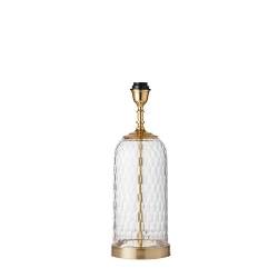 kinkiecik.pl Podstawa lampy stołowej WISTOW BASE ONLY 73106 ENDON