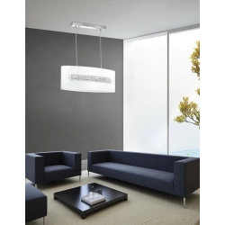 Lampa wisząca DOLORES LE42354 Luces Exclusivas - zdjęcie dodatkowe 1