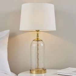 kinkiecik.pl Podstawa lampy stołowej WISTOW BASE ONLY 73106 ENDON