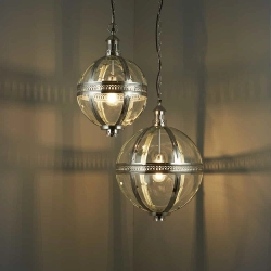 kinkiecik.pl Lampa wisząca Vienna Pendant 73109 ENDON