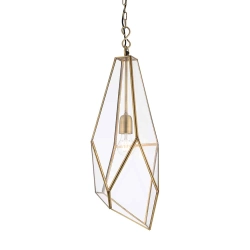 kinkiecik.pl Lampa wisząca Avery Pendant 73117 ENDON