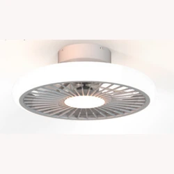 Lampa sufitowa Mantra Turbo 8231MA - zdjęcie dodatkowe 1