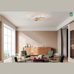 Lampa sufitowa Mantra Algarve 8678MA - zdjęcie produktu