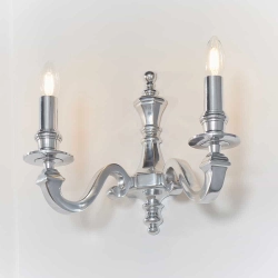 kinkiecik.pl Kinkiet Finsbury 2LT Wall 73584 ENDON