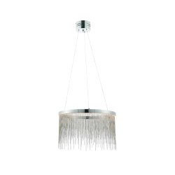 kinkiecik.pl Lampa wisząca Zelma Pendant 73768 ENDON