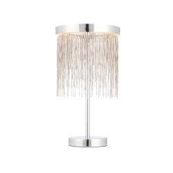 kinkiecik.pl Lampa stołowa Zelma Table 73769 ENDON