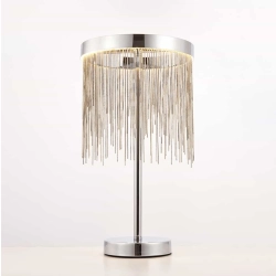 kinkiecik.pl Lampa stołowa Zelma Table 73769 ENDON