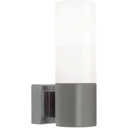Tangens Single Bath lighting Brushed steel 17131032 Nordlux
