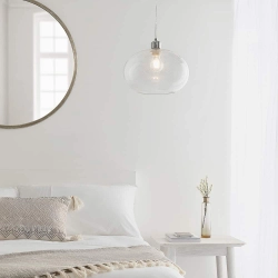 kinkiecik.pl Klosz do lampy Dimitri Pendant Shade 73974 ENDON