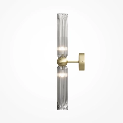 Lampa ścienna (kinkiet) Antic MOD302WL-02GR1 Maytoni - zdjęcie dodatkowe 1