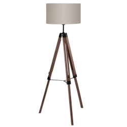 LANTADA Lampa podłogowa 44115 EGLO