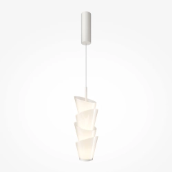Lampa wisząca Seoul MOD374PL-L28W3K Maytoni - zdjęcie produktu