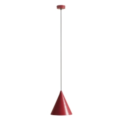 LAMPA WISZĄCA FORM RED WINE 1108G15 Aldex - zdjęcie dodatkowe 1