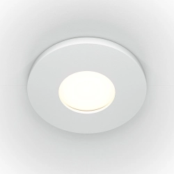 Downlight Stark DL083-01-GU10-RD-W IP65 Maytoni - zdjęcie produktu