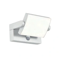Lampa zewnętrzna Mantra Cooper 8472MA - zdjęcie produktu