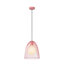 MACARONS Lampa wisząca 74417/01/66 Lucide - zdjęcie produktu