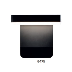 Lampa zewnętrzna Mantra Cooper 8475MA - zdjęcie produktu