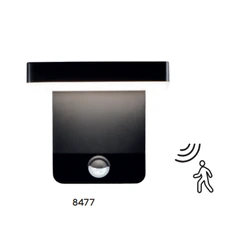 Lampa zewnętrzna Mantra Cooper 8477MA - zdjęcie produktu